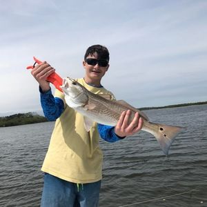 Meet your Posher, Jaren